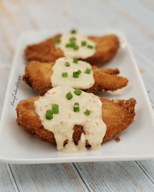 Fish Fillet